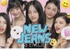 뉴진스 써클차트 올해의 가수상 못받았네 ?