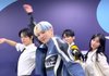 샤이니 공식인스타에 좋아요 눌러준 노정의