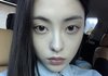 이런 메이크업은 눈밑에 뭐한거임??