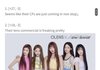 버니즈인데 블링크 (블핑팬들) 있으면 들어와주라