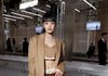 민니 미우미우 파리 패션위크 간거봐