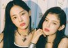 뉴진스는 다니엘이 비주얼멤이지