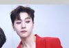 엑소 시우민 가슴팍 폼 미쳤다