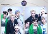 러시아워 밀려서 간 사람도 있다는게 안믿긴다