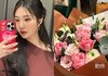 ‘크러쉬’ 조이, 꽃다발 인증하며 더 예뻐진 근황