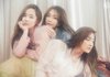 일본방송에 나온 케이팝 걸그룹 세대별 구분및 각 세대별 대표그룹
