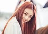와우 있지유나는 빨간머리 여신이다