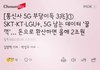 통신사폭리가 몆조나 된다고 하네