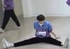 김규빈 다리