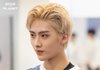 리키 잘생겼는데……..