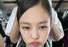 블랙핑크 제니 인스타 업뎃