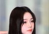 이짤 카리나 평소보다 더 청순해보이는데