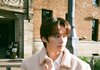 스키즈 리노 볼때마다 대학존잘선배같음