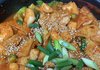 떡볶이 먹고 싶어서