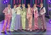 방탄 코디 레전드ㅋㅋㅋㅋㅋ