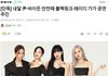 블랙핑크 바이든 만찬 때 백악관 공연