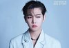 홍콩 패션 매거진 '엘르 맨' 커버 장식한 뉴이스트 렌