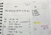 나 오늘 공부개많이햇다