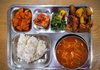 도서관 사서가 먹은 3월의 구내식당 메뉴