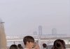 아니 장하오 이거 완전 여친 사진