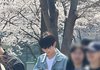 얘들아 성한빈 모솔 진짜임?