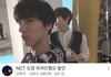 NCT 도영 외국인혐오