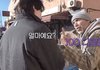 해맑아서 뭐라고 할 수도 없는 뱀뱀의 수레 섭외기