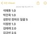 보플 cgv 미공포 이렇게 시세 잡니봐
