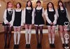 장원영 안유진 키