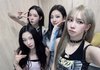 에스파 닝닝도 머리 바꼇네
