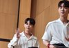 장하오 이정현 미쳣구나