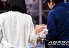 [속보] 마산NC 박세혁 머리 가격 당해 피흘리며 긴급 이송