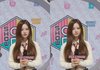 와 나 설윤이랑 머리길이 비슷한데