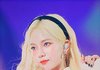 카리나 금발 안어울리는 이유 알려줌