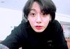 정국처럼 입 옆에 볼록 튀어나온거 근육인가?