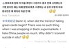 중국 안티들끼리 또 장하오 사진 조작중이래