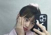 안유진 이 폰케이스 어디걸까