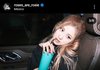 블랙핑크 로제 인스타 문구 대참사