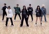 사쿠라 얼굴 조금 큰 편이야?)