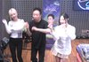 박명수의 라디오 쇼 카리나@지젤[혜정이]