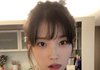 아이유 이 메이크업 어케함?