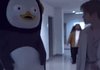 재현 펭수 스텝분한테 예의