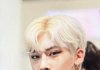 제베원 이친구는 특이하게 생김