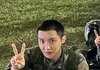 제이홉 군생활 아주 성실히 임하는듯