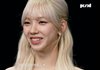 카리나 원래 볼에도 점 있었나?