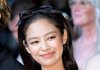 블랙핑크 제니 칸 레드카펫 기사 사진