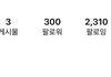 인스타 이런계정은 뭐임??