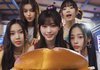 뉴진스의 맥도날드 신메뉴 맛잇겟당