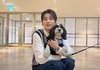 세븐틴 강아지들 다 주인닮지않음?