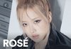 블랙핑크 로제 진짜 게을러서 두 곡밖에 없어 7년째인데